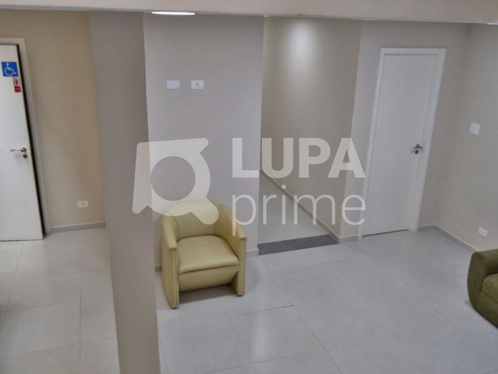 Prédio Inteiro, 503 m² - Foto 2