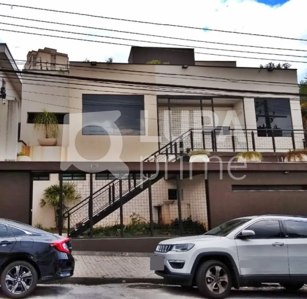 Prédio Inteiro, 503 m² - Foto 13