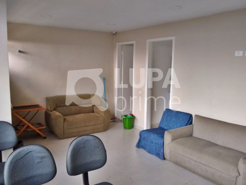 Prédio Inteiro, 503 m² - Foto 1