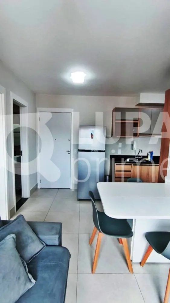 Apartamento, 2 quartos, 34 m² - Foto 14