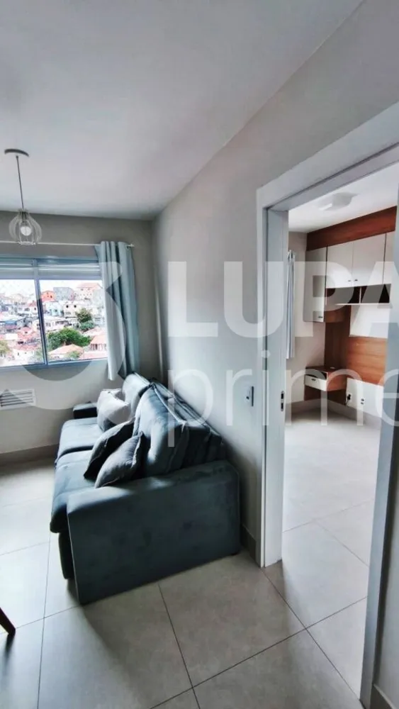 Apartamento, 2 quartos, 34 m² - Foto 13