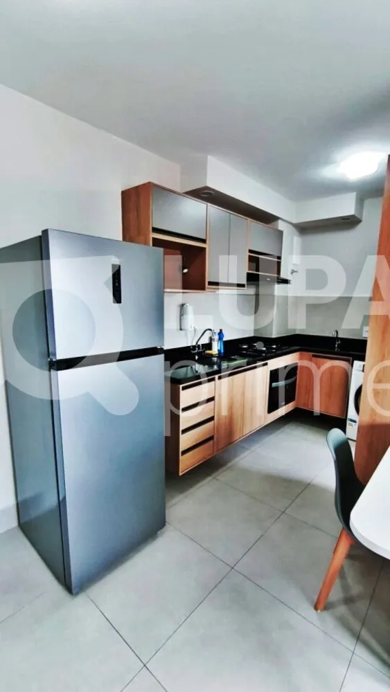 Apartamento, 2 quartos, 34 m² - Foto 12