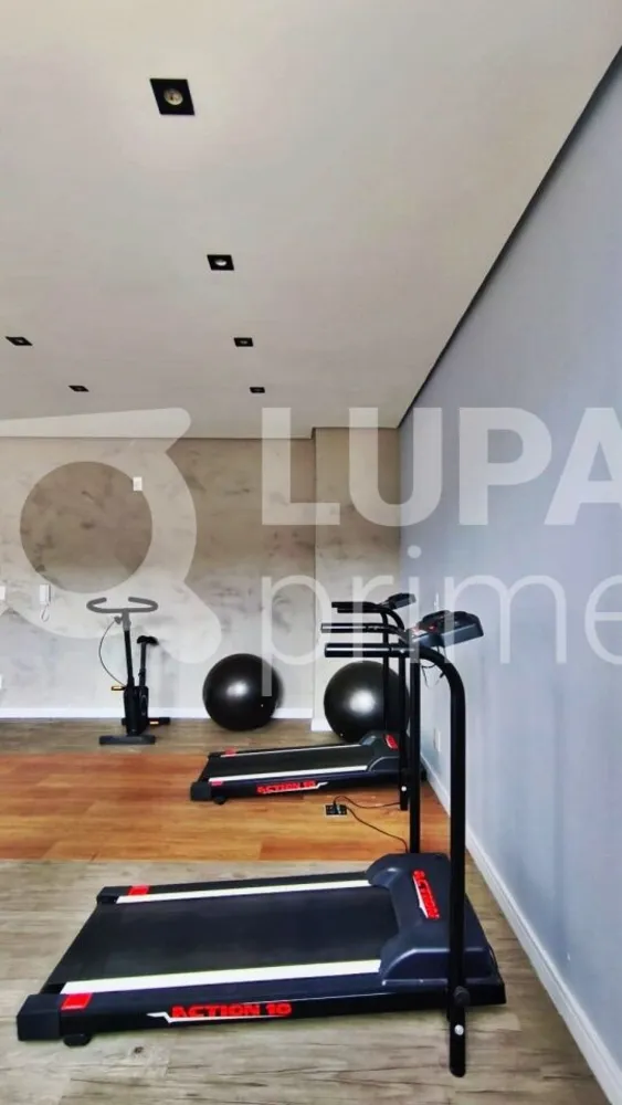 Apartamento, 2 quartos, 34 m² - Foto 9
