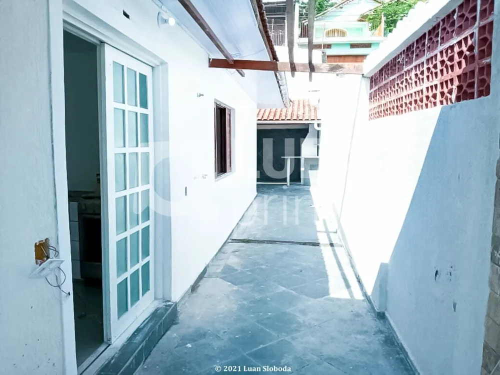 Casa, 3 quartos, 170 m² - Foto 1