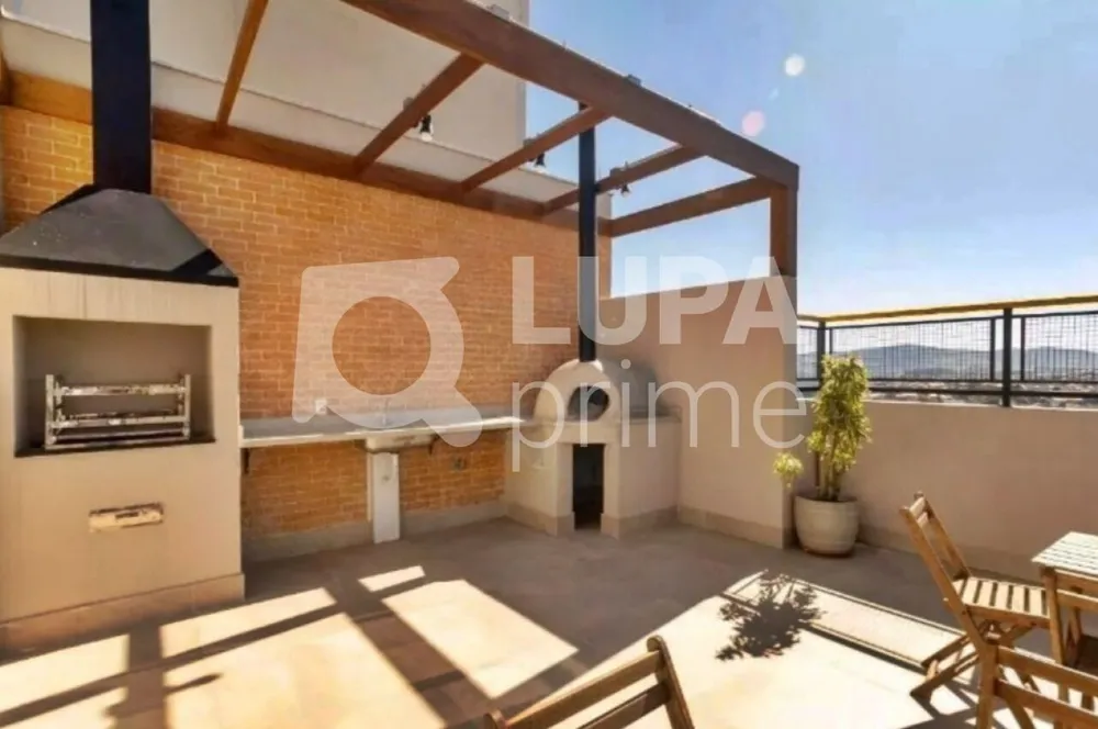 Apartamento, 2 quartos, 42 m² - Foto 12