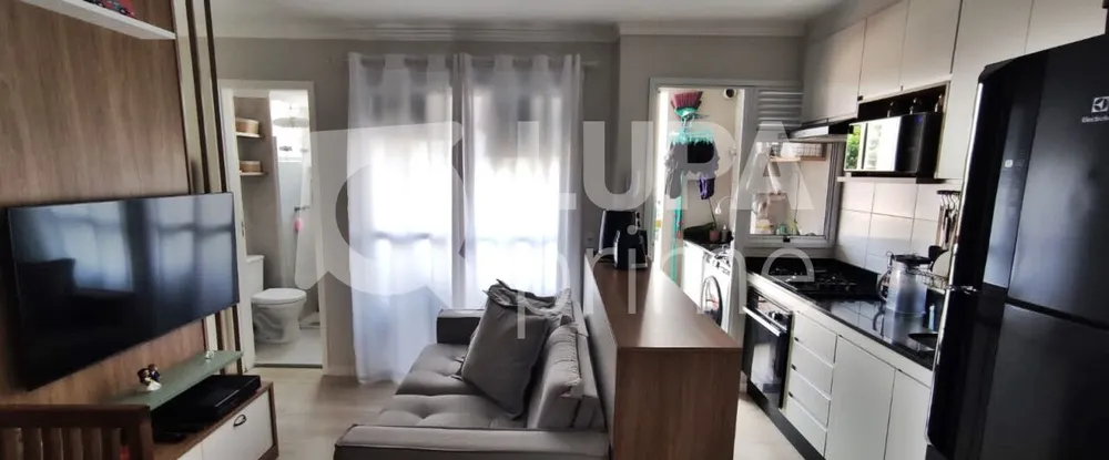 Apartamento, 2 quartos, 42 m² - Foto 9
