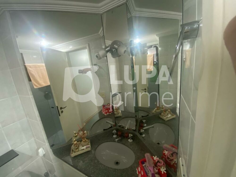 Apartamento à venda com 3 quartos, 79m² - Foto 10