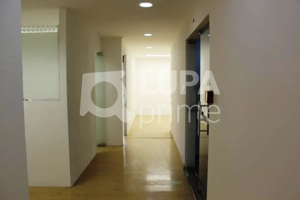 Sala-Conjunto, 517 m² - Foto 1