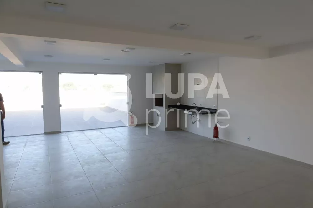 Apartamento à venda com 2 quartos, 45m² - Foto 2