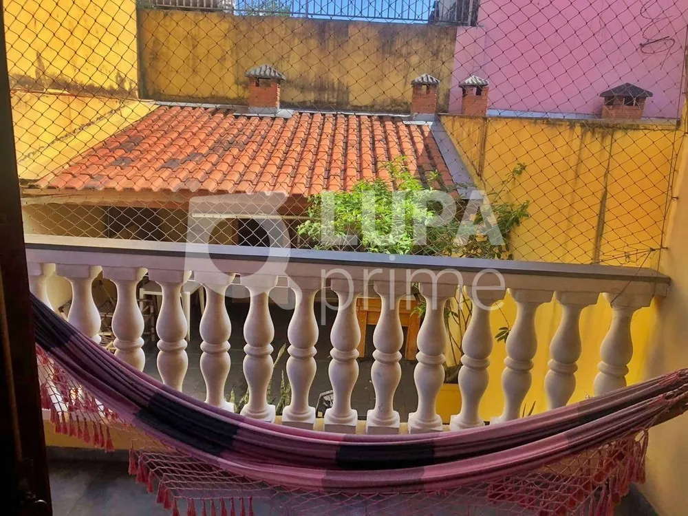 Casa, 3 quartos, 188 m² - Foto 1