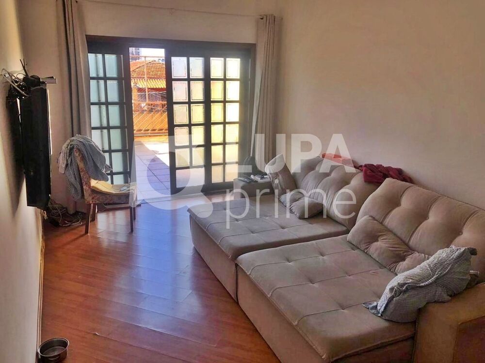 Casa, 3 quartos, 188 m² - Foto 3