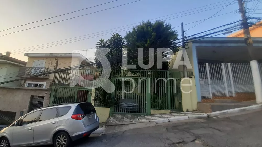 Casa Comercial à venda, 250m² - Foto 1