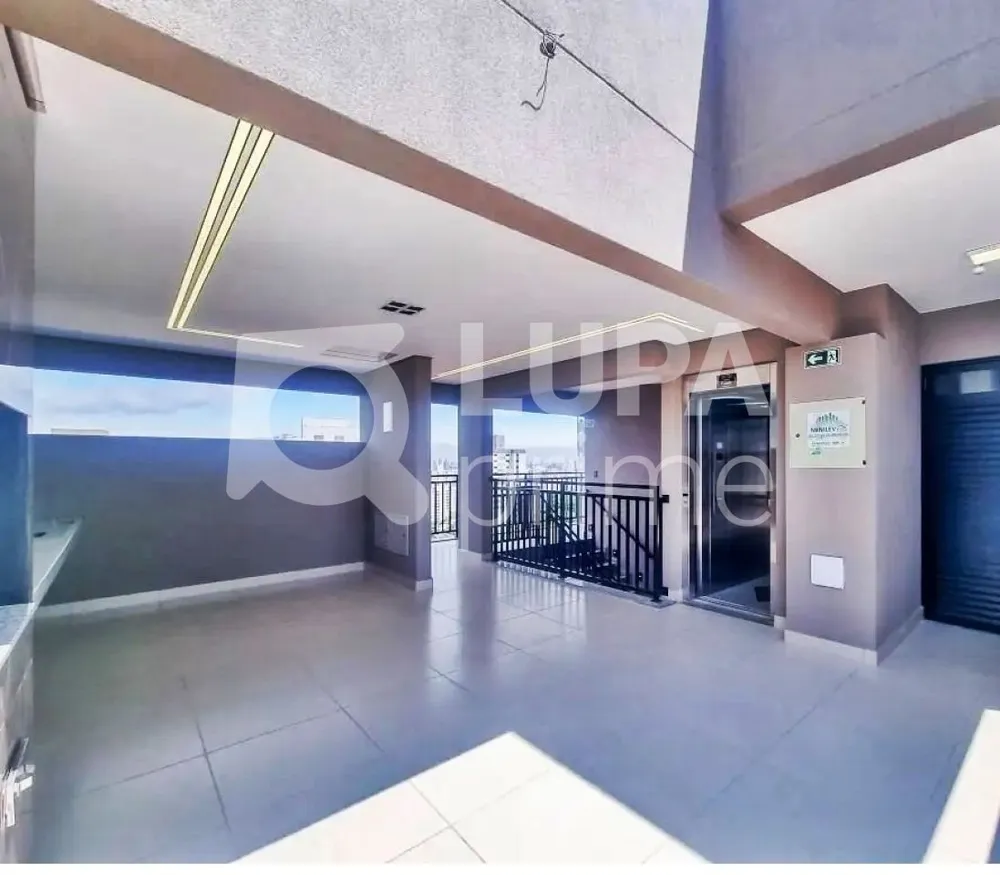 Apartamento, 2 quartos, 37 m² - Foto 8