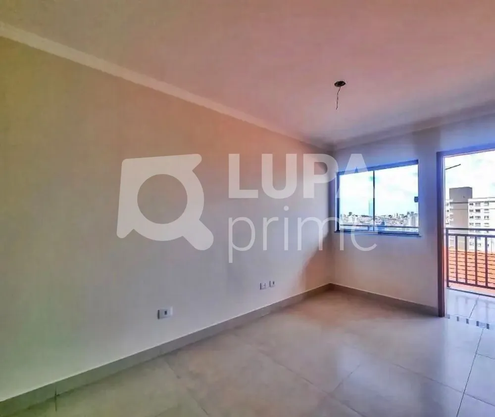 Apartamento, 2 quartos, 37 m² - Foto 9