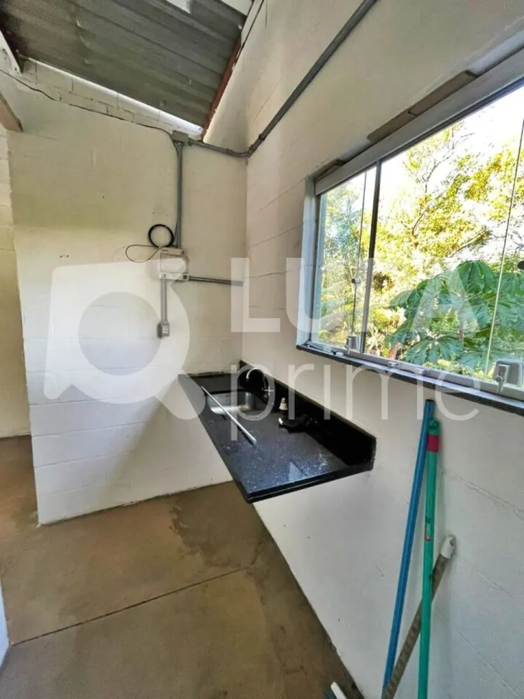 Loja-Salão, 37 m² - Foto 3