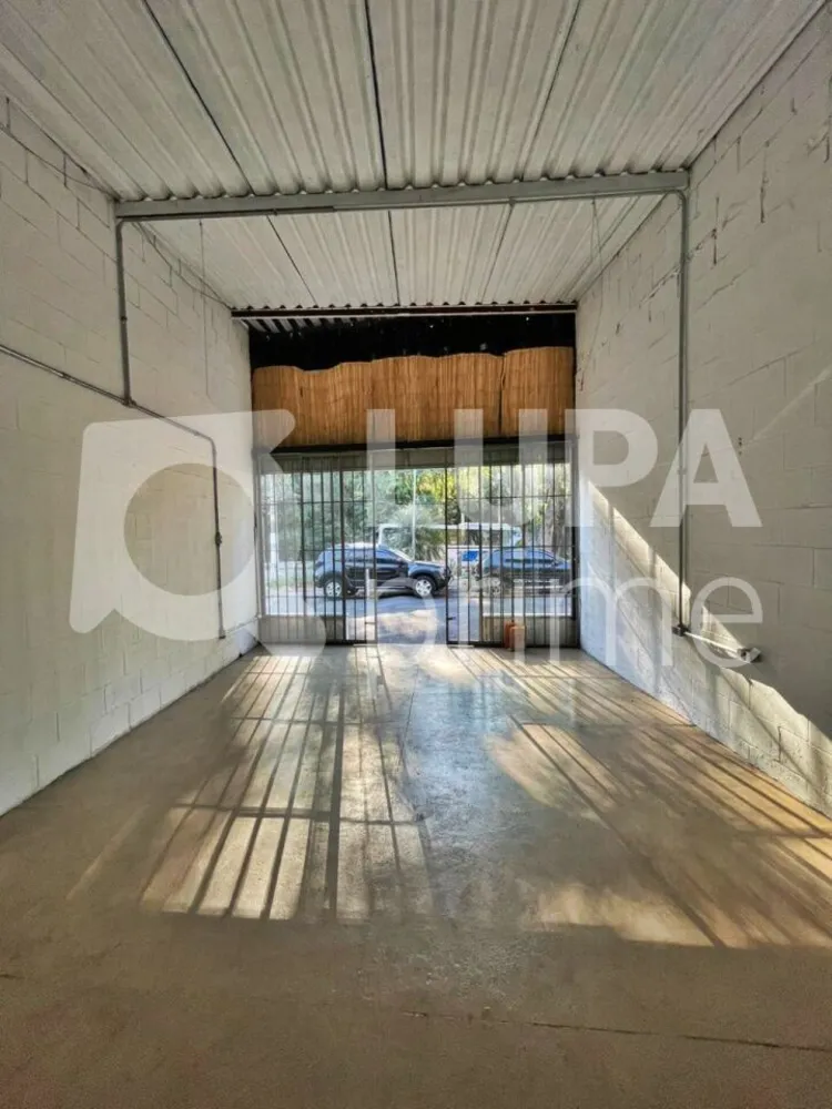 Loja-Salão, 37 m² - Foto 1