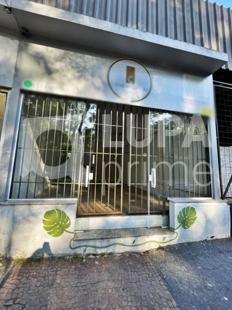 Loja-Salão, 37 m² - Foto 4