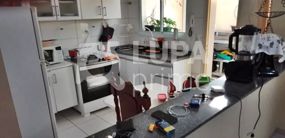 Casa à venda com 3 quartos, 150m² - Foto 4