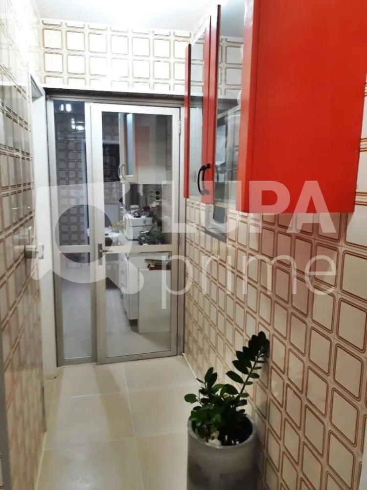 Apartamento, 3 quartos, 80 m² - Foto 11