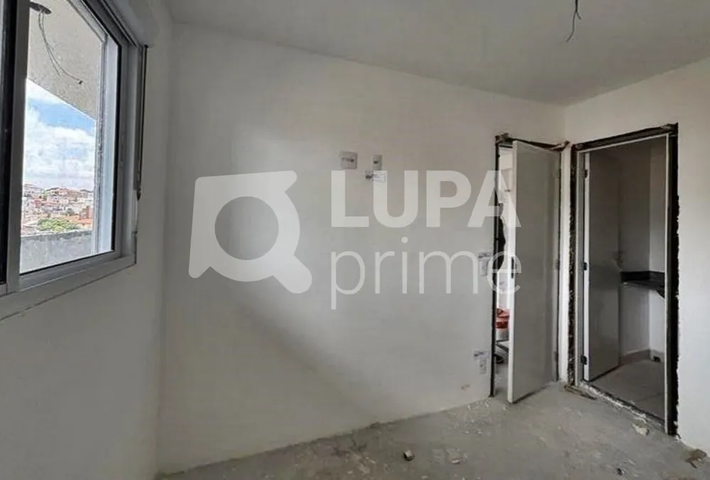 Apartamento, 1 quarto, 37 m² - Foto 2