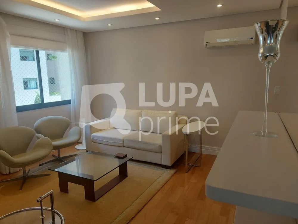 Apartamento, 4 quartos, 172 m² - Foto 1
