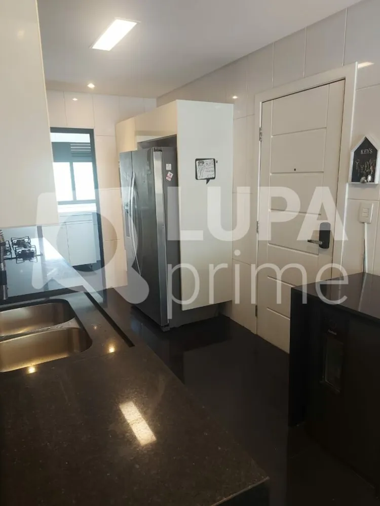 Apartamento, 4 quartos, 172 m² - Foto 16
