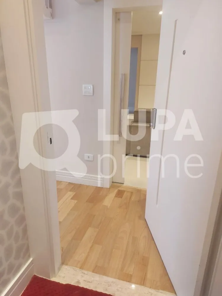 Apartamento, 4 quartos, 172 m² - Foto 8