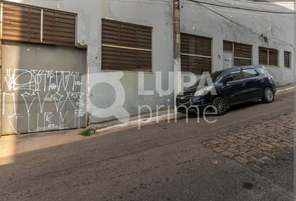 Loja-Salão, 600 m² - Foto 3