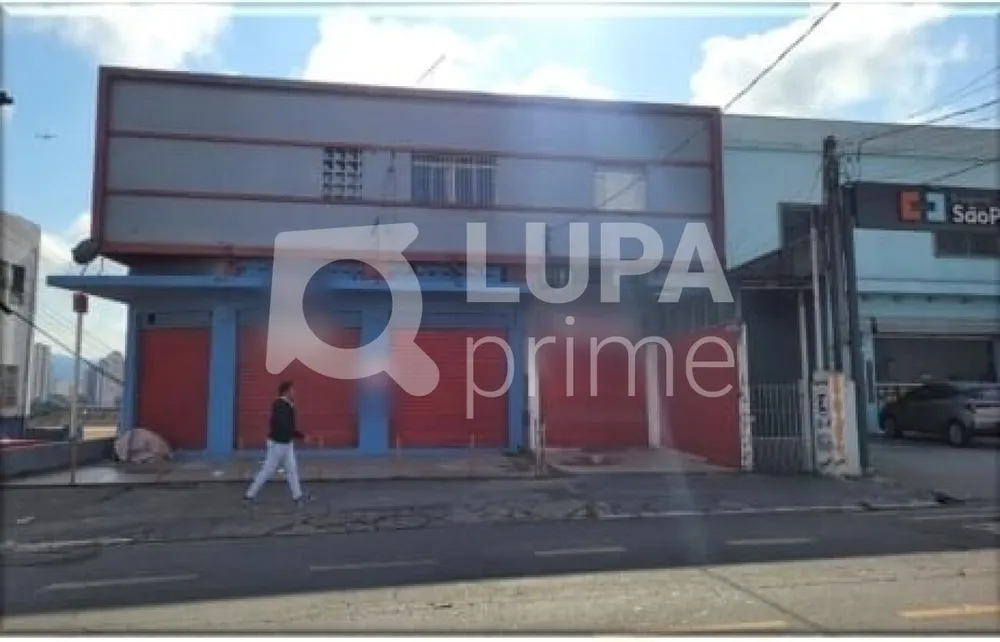 Loja-Salão, 600 m² - Foto 9
