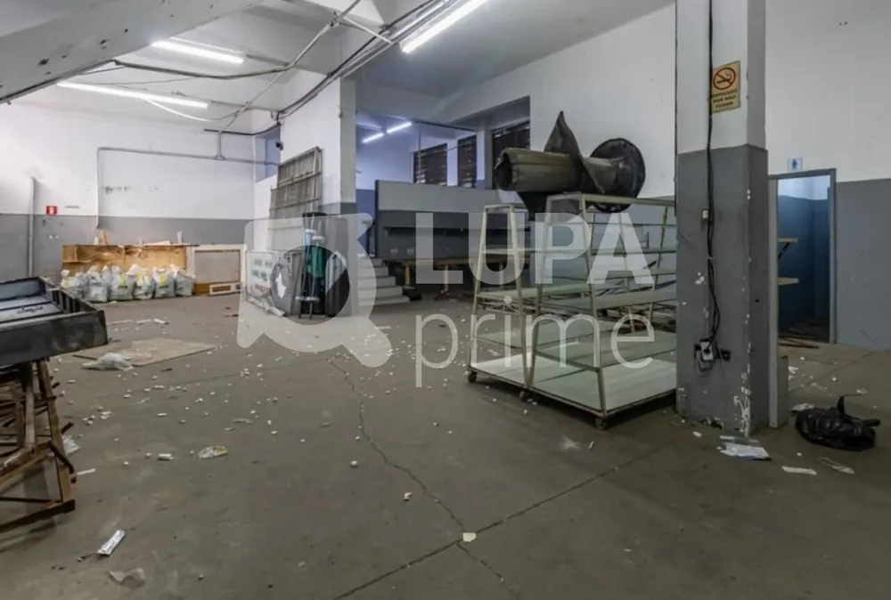 Loja-Salão, 600 m² - Foto 10