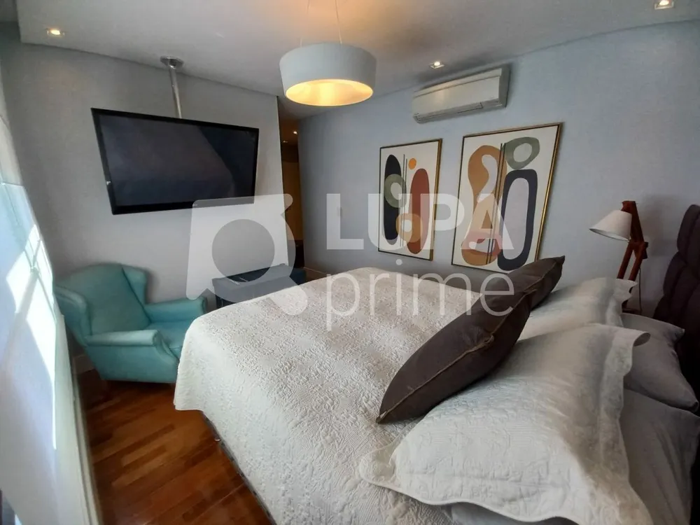 Apartamento, 3 quartos, 159 m² - Foto 10