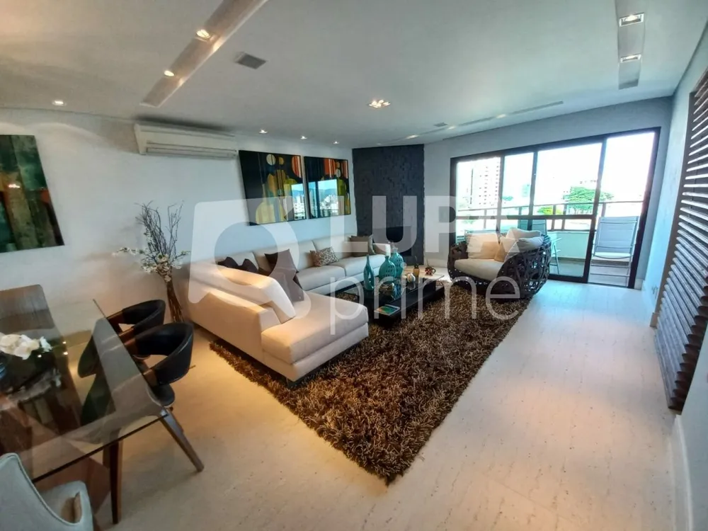 Apartamento, 3 quartos, 159 m² - Foto 7