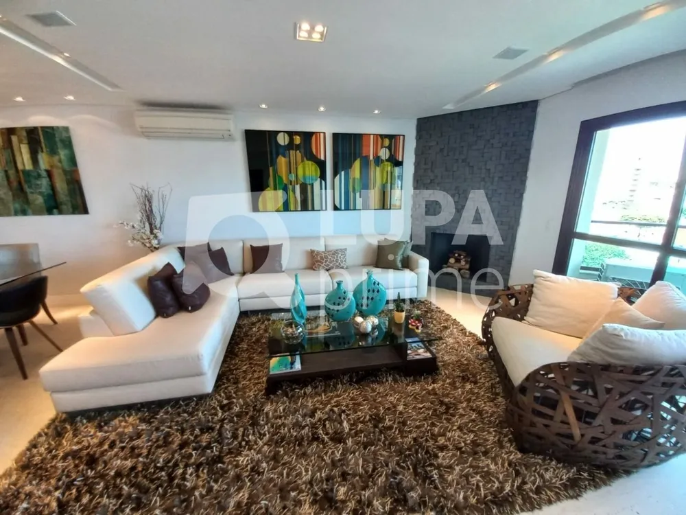Apartamento, 3 quartos, 159 m² - Foto 9