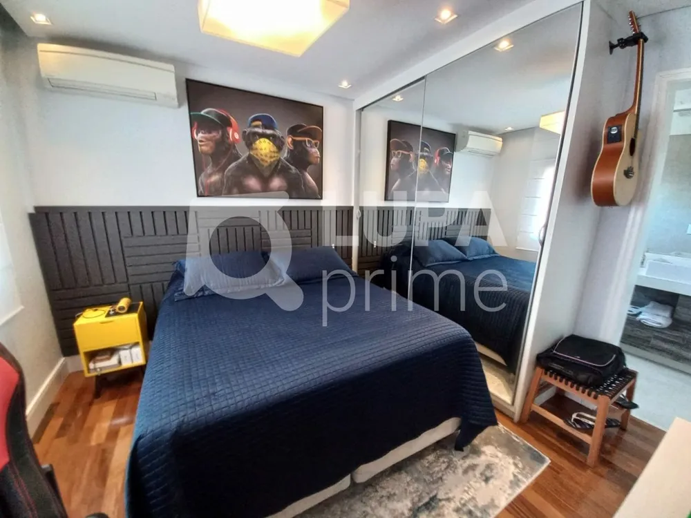 Apartamento, 3 quartos, 159 m² - Foto 12