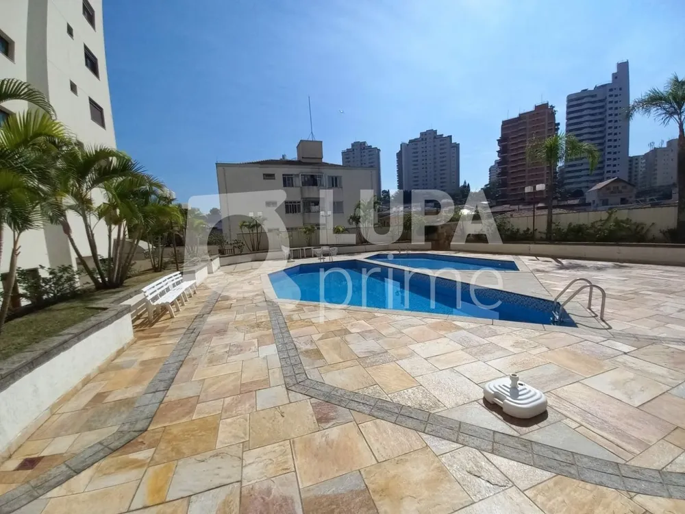 Apartamento, 3 quartos, 159 m² - Foto 2