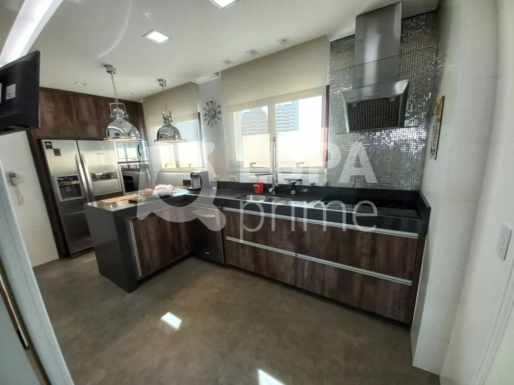Apartamento, 3 quartos, 159 m² - Foto 15