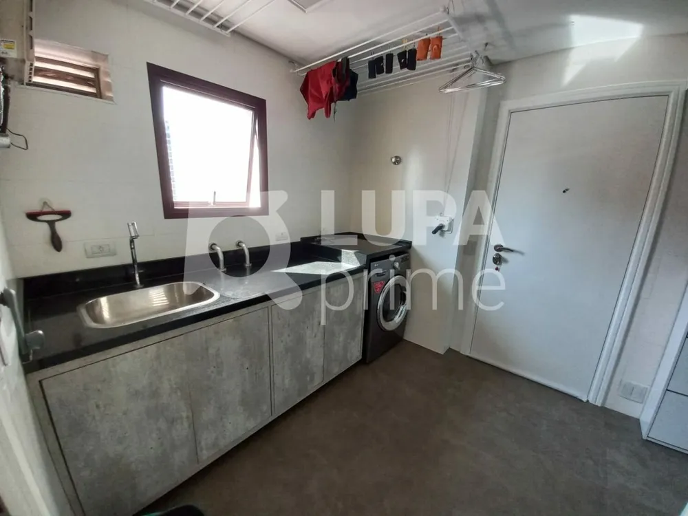 Apartamento, 3 quartos, 159 m² - Foto 16