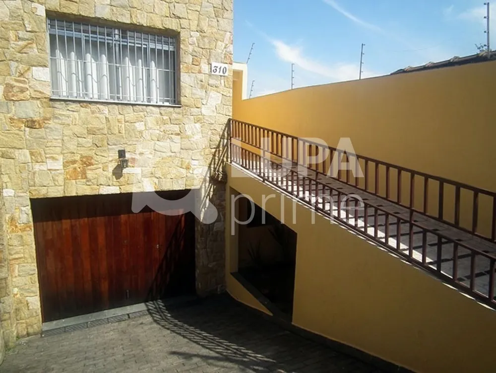 Casa, 3 quartos, 215 m² - Foto 6