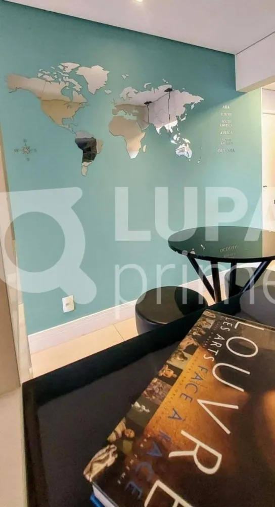 Apartamento, 3 quartos, 94 m² - Foto 3