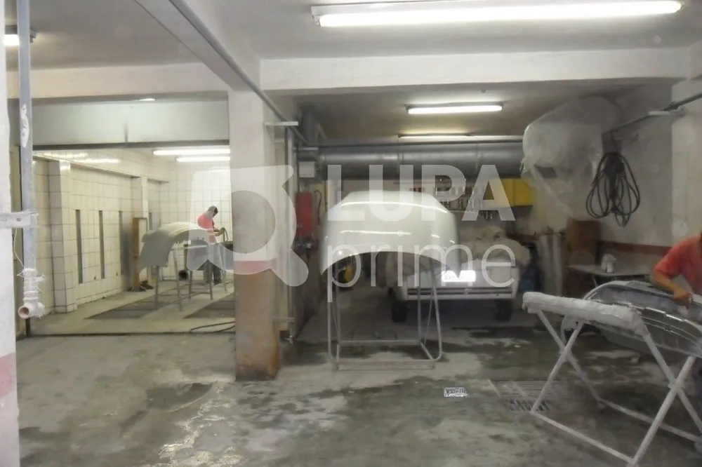 Depósito-Galpão, 480 m² - Foto 3
