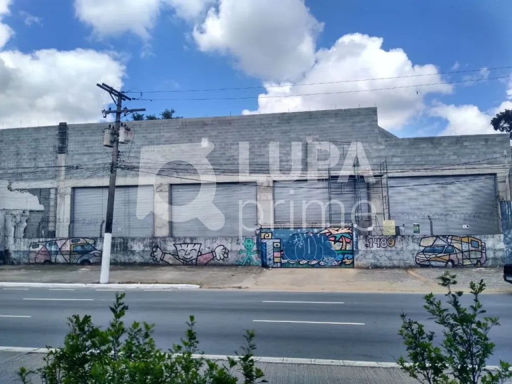 Terreno, 1700 m² - Foto 1