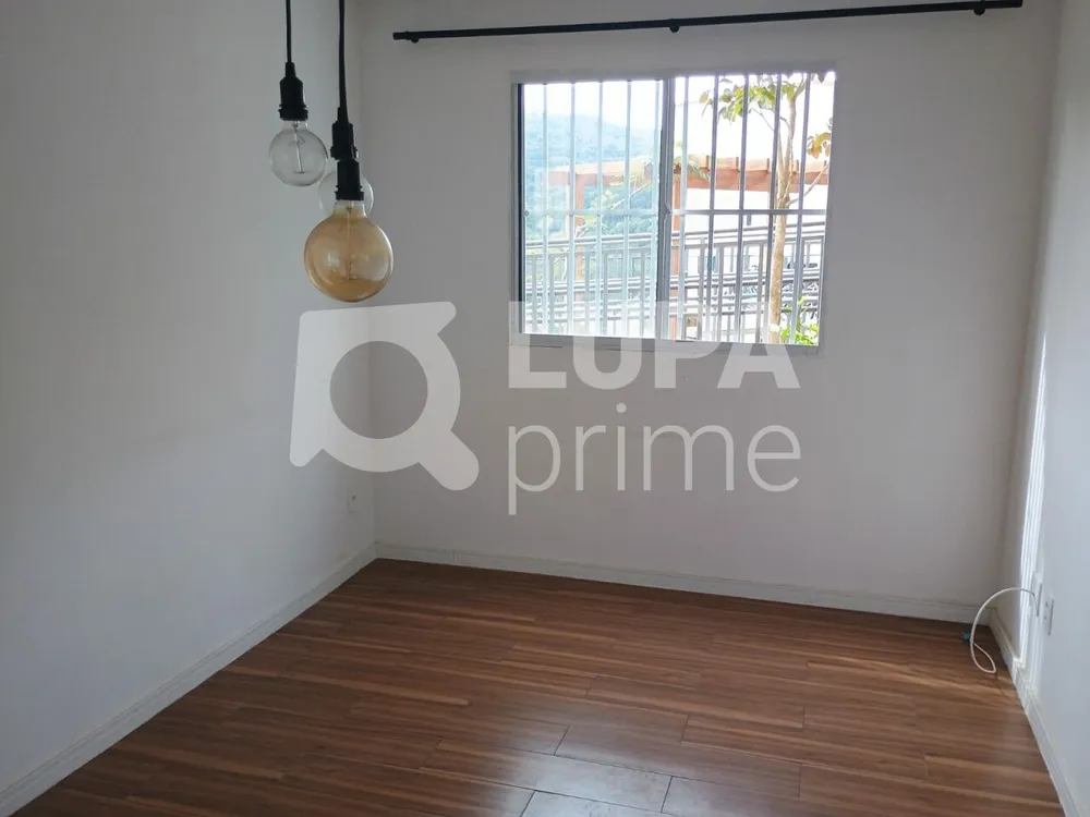 Apartamento, 1 quarto, 38 m² - Foto 7
