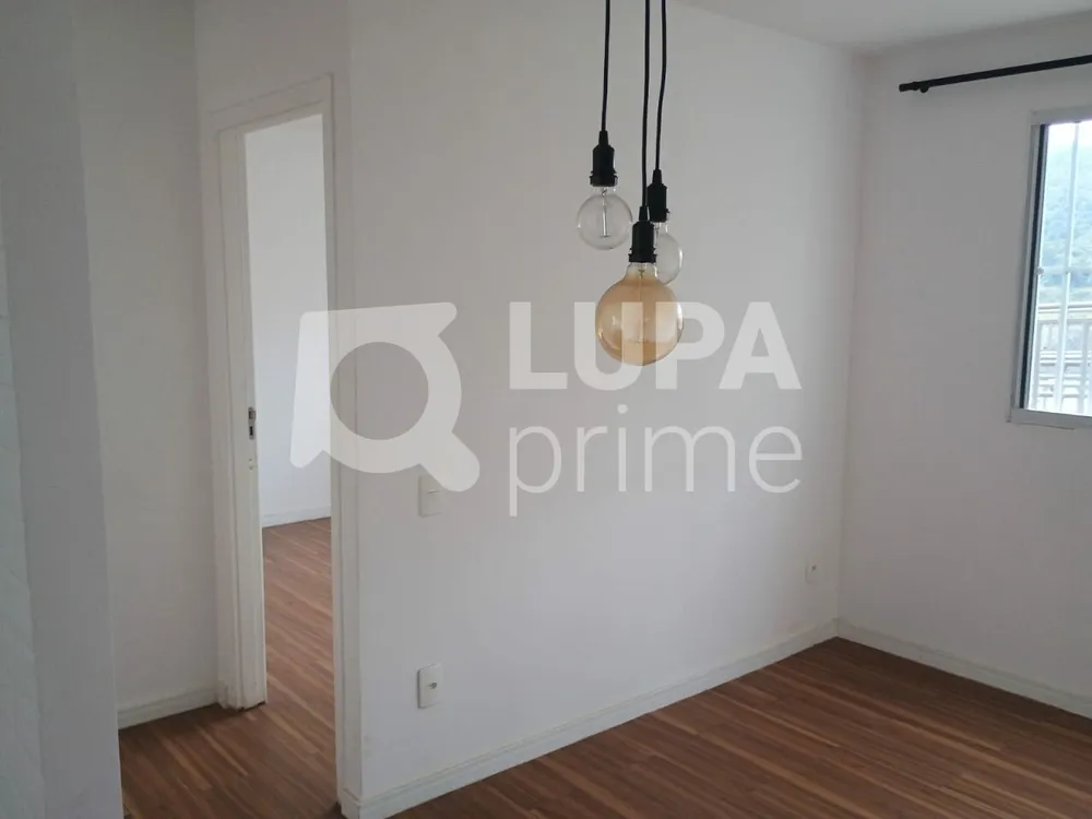 Apartamento, 1 quarto, 38 m² - Foto 8