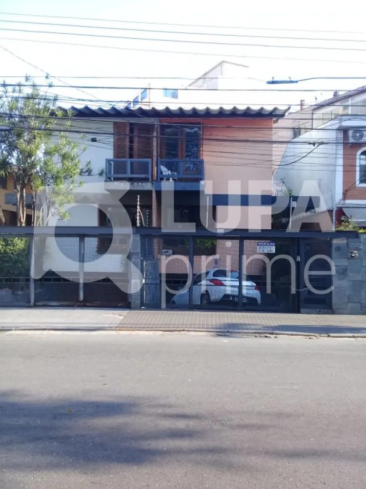 Prédio Inteiro, 280 m² - Foto 1