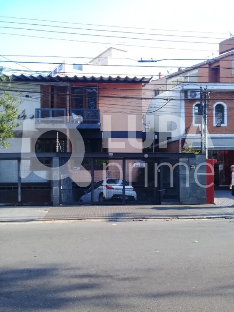 Prédio Inteiro, 280 m² - Foto 5