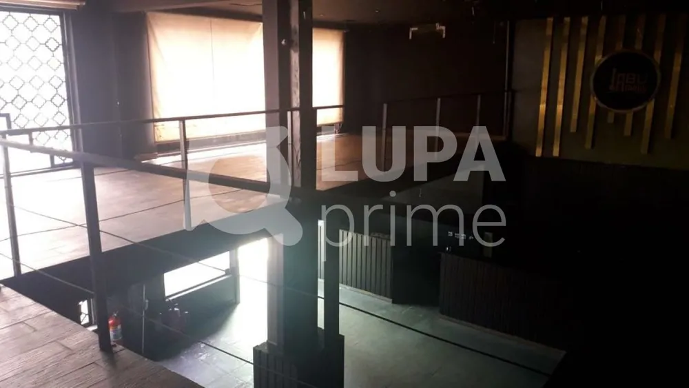 Loja-Salão, 100 m² - Foto 1