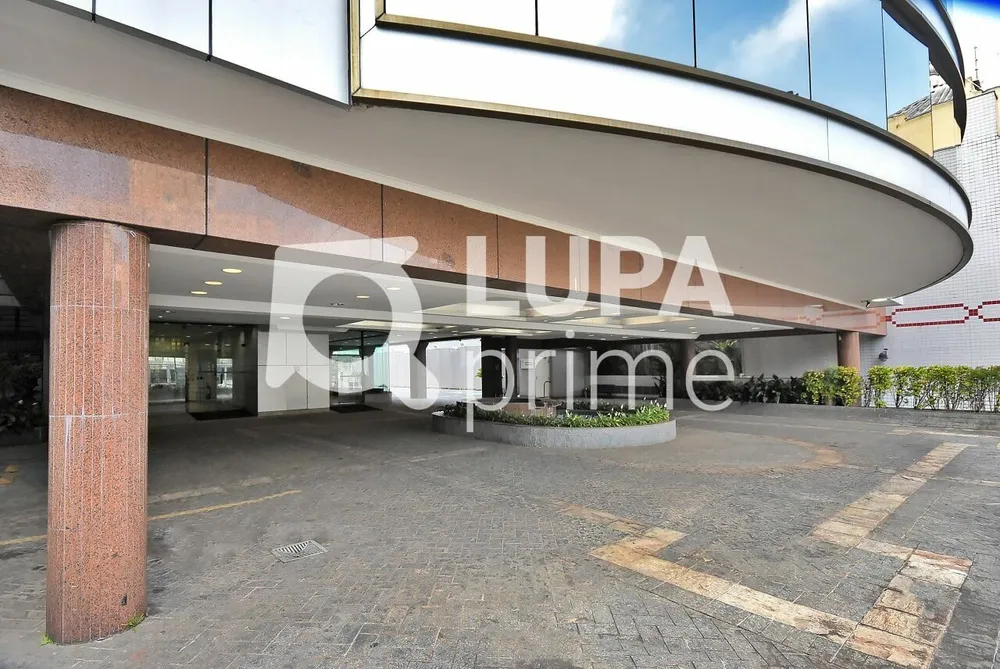 Prédio Inteiro, 4504 m² - Foto 11