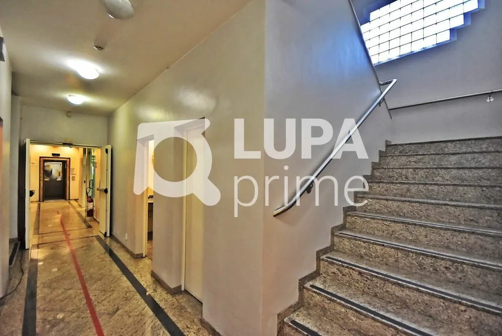 Prédio Inteiro, 4504 m² - Foto 16