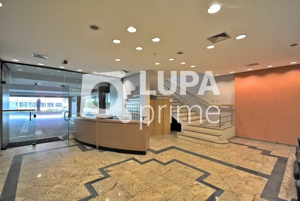 Prédio Inteiro, 4504 m² - Foto 15