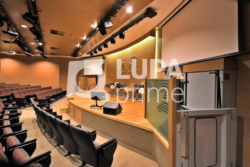 Prédio Inteiro, 4504 m² - Foto 10
